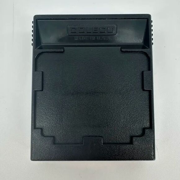 Smurf Rescue in Gargamel's Castle (ColecoVision, 1982) Cartridge Only - Picture 2 of 3